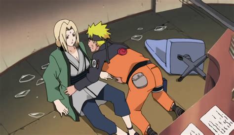 Naruto And Tsunade Hentai Porn Videos 